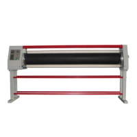 Transfer press 1.2m for T- shirt heat transfer machine printer