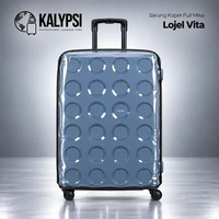 Sarung Koper Full mika Lojel Vita L