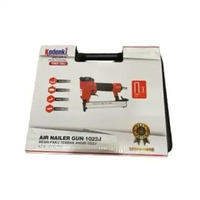 Mesin Air Nailer 1022J STAPLES ANGIN TEMBAK