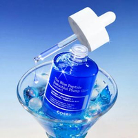 COSRX - 藍肽補骨脂酚澎潤光澤精華 50ml 平行進口