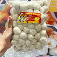 CILOK ACI MENTAH ISI 100 BUTIR MIX RASA