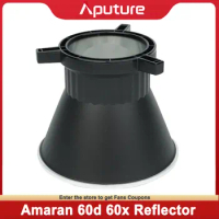 Aputure Amaran 60d 60x Reflector