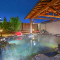住宿 Ooedo Onsen Monogatari Aizu 會津若松