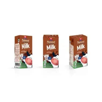 Diamond Susu UHT Cokelat 125 ml