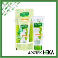Acnes Whitening & Oil Control Moisturizer Cream 40 g