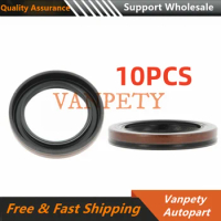 10pcs A245E Automatic Transmission Oil Seal For Toyota A245E 03-72 AW50-40 50-40 Gearbox