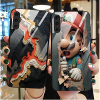 sarung telefon untuk Samsung Galaxy NOTE10, NOTE10 PLUS, NOTE10 PRO, TPU