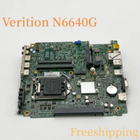 16531-1N For Acer Verition N6640G Motherboard DBVNJ11007 Mainboard 100% Tested Fully Work