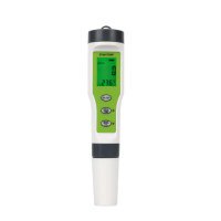【WSensor】三合一水質測試筆(EZ9902│水質檢測筆│水質檢測│驗水筆│測水筆│水質檢測儀)