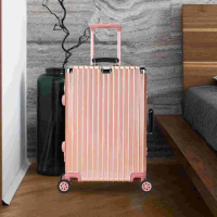 Floor Protectors Rubber Suitcase Wheel Covers Suitcase Protector Covers Luggage Wheel Protector Suitcase Feet Protector
