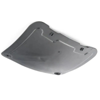Penutup Celah Roda Hadapan untuk BMW X5 (G05) – Terhad Masa | 51717424900 / 51717428398
