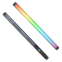【新品上市】NEEWER 紐爾 TL60 RGB 多功能像素燈棒