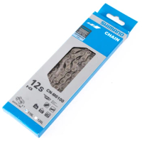 CN-M6100 12S SHIMANO BICYCLE CHAIN 12 SPEED HG QUICK-LINK DEORE