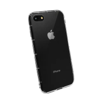 【General】iPhone SE3 手機殼 SE 第3代 4.7吋 保護殼 防摔氣墊空壓殼套
