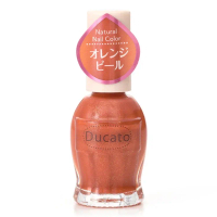 Ducato ยาทาเล็บ สีเปลือกส้ม NF122 (869771)