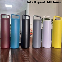 MiiR Large Capacity Same Style Vacuum Cup Fashion Simple Wide Mouth Water Cup Portable Convenient Ha