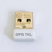 New Usb Receiver Wireless Dongle USB Adapter for G913 TKL/G915 TKL Keyboard