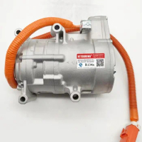 Hybrid Ac Air Conditioner Compressor for Honda Vezzal VEZEL HYBRID 388105P6004