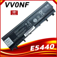 VV0NF Laptop Battery for DELL Latitude E5440 E5540 Series VJXMC N5YH9 0K8HC 7W6K0 FT6D9 WGCW6  0K8HC  1N9C0