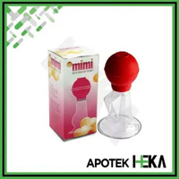 Pompa ASI Mimi - Pompa ASI Manual