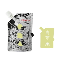 水粉顏料 米婭果凍水粉顏料補充裝袋裝米亞一方原顏單個高級灰色彩鈦白色美術生專用珍珠白水粉畫miya旗艦店官方補充包 【CM5935】