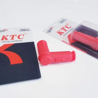 COD - TUTUP COP BUSI MOTOR MEREK KTC ASLI/CANGKRONG PENUTUP BUSI MOTOR KTC