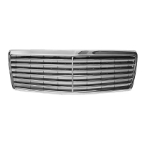 HHT6 กระจังหน้าบนฝากระโปรงสำหรับรถยนต์-Benz อุปกรณ์ทดแทน S-Class W140 S300 S320 S350 S400 ปี 1991-19