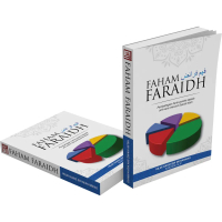 Faham Faraidh: Pembahagian harta pusaka Islam