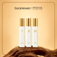 Legendary 3 Wishes | Alcohol Free Eau de Parfum Perfume