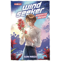 [BOOKIUT] Wind Seeker: Kebangkitan Musuh (L152, Y20)