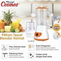 Blender Cosmos - CB 171 P/Cosmos Blender CB 171 P