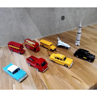 造型削鉛筆刀 兒童卷筆刀 削鉛筆機 倫敦系列 交通工具 車子模型 收藏 擺飾 旅遊 現貨 日本直送
