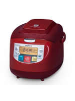 หม้อหุงข้าว (540 วัตต์, 1ลิตร) รุ่น RZ-D10VF DRE