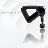 Massage Gun Professional Muscle Relaxation and Soothing Massage Gun