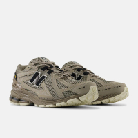 【NEW BALANCE】1906R系列 深灰色 休閒鞋 穿搭 運動 男女款 情侶鞋(U1906ROB)