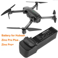 Cameron Sino 6500mAh Battery 9834117 for Hubsan Zino Pro Plus, Zino Pro+
