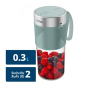 ทีฟาล์ว เครื่องปั่นพกพา รุ่น BL1C0430 300 มล. สีฟ้า