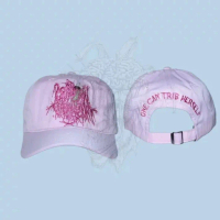 dad hat - LESBIAN TRIBBING SQUIRT - one can trib