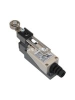 原裝全新歐姆龍D4V-8108SZ-N/8108Z行程開關位置限位開關假一罰十[領邦五金配件]