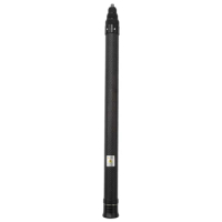 Carbon Fiber Invisible Selfie Stick Adjustable Extension Rod For Insta 360 X3 / ONE X2 GO 2 Selfie Stick Accessory