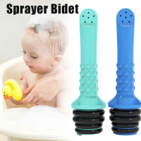 2pcs Semprotan Toilet Portable Travel Bidet Portable Bidet Portable Travel Travel Bidet Portable