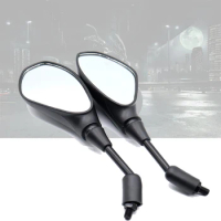 Rear Side Rearview Mirrors For HONDA CB125R CB150R CB300R CB1000R MSX125 Gorm 2008-2021 Motorcycle Accessories Rear mirror