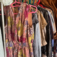 Dress Premium 35k