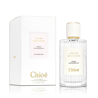 CHLOE 仙境花園系列 Rosa Damascena 大馬士革玫瑰淡香精 150ML