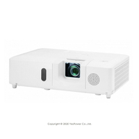 MC-EW5001 Maxell WXGA 大教室/會議室多功能投影機 5000流明/1280x800