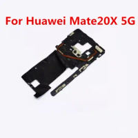 Suitable for Huawei Mate20X 5G earpiece motherboard cover fixing bracket NFC graphite sticker
