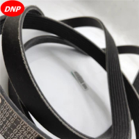 DNP V Belt For Fan Alternator For Toyota CRUISER PRADO TACOMA 90916-02640 7PK2280