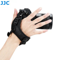 JJC Camera Strap Hand Wrist Strap Accessories for Sony A7CR A7CII A7RV FX30 A7M4 A7M3 ZV E10 ZV1 RX100 VII VI V IV III RX10 III