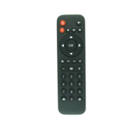Remote Control For SDMC Technoserve DV8220 Android 4K OTT TV BOX