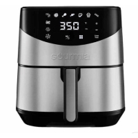 ☀️好市多 costco☀️美國品牌gourmia氣炸鍋 5.7L大容量可烤全雞 6-QT GAF-685 附豪華配件包